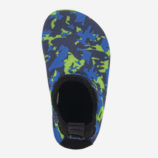 Тапочки детские пляжные