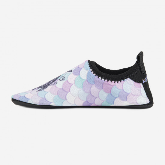 Тапочки для девочек пляжные