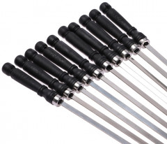 Набор шампуров - Фото 2