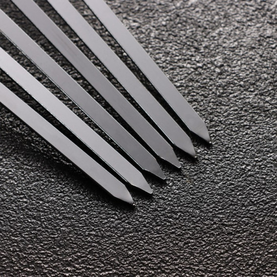 Набор шампуров