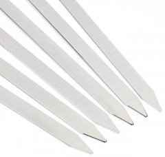 Набор шампуров для люля-кебаб - Фото 1