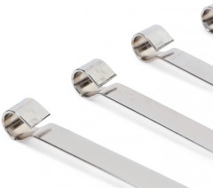 Набор шампуров для люля-кебаб - Фото 2