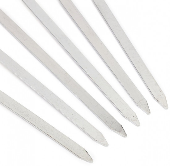 Набор шампуров для шашлыка