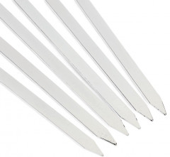 Набор шампуров для шашлыка - Фото 1