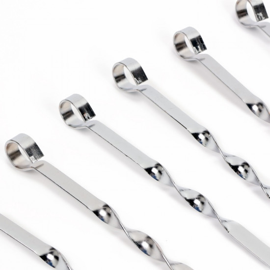 Набор шампуров для шашлыка