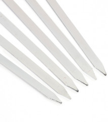 Набор шампуров для шашлыка - Фото 1