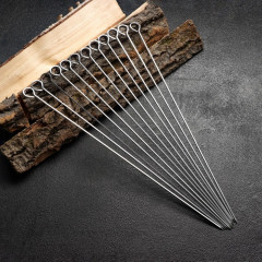 Набор шампуров-спиц - Фото 1