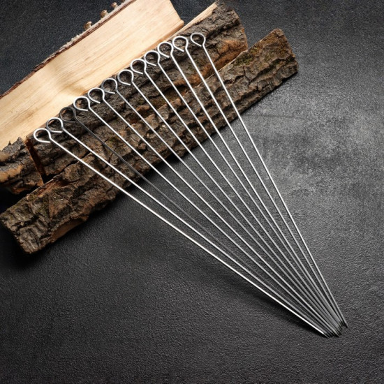 Набор шампуров-спиц