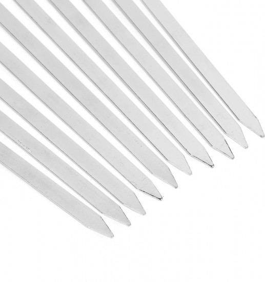 Набор шпажек-шампуров для шашлыка