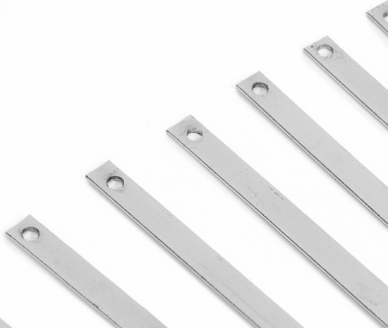 Набор шпажек-шампуров для шашлыка