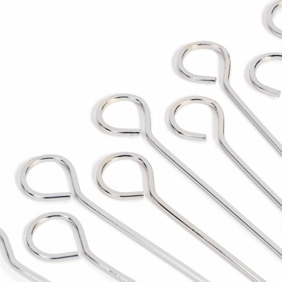 Набор шпажек-шампуров для шашлыка