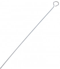 Набор шпажек-шампуров для шашлыка - Фото 2