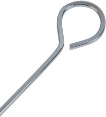 Набор шпажек-шампуров для шашлыка - Фото 3