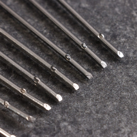 Набор шпажек-шампуров для шашлыка