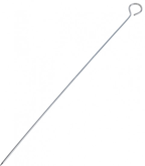 Набор шпажек-шампуров для шашлыка