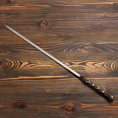 Шампур «Медный шар» - Фото 1