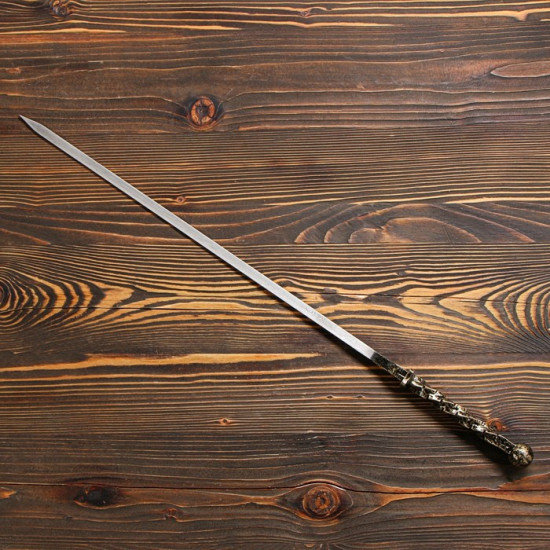 Шампур «Медный шар»