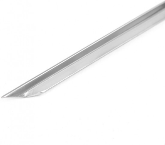 Шампур уголок