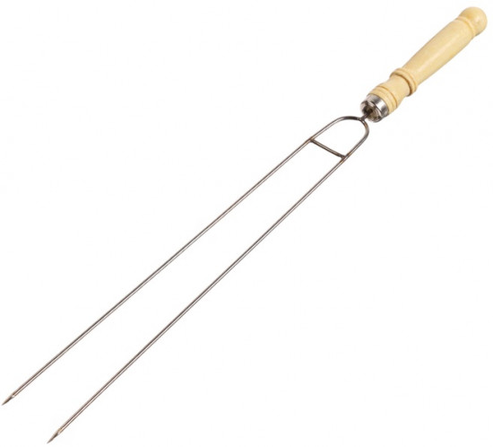 Набор шампуров для овощей