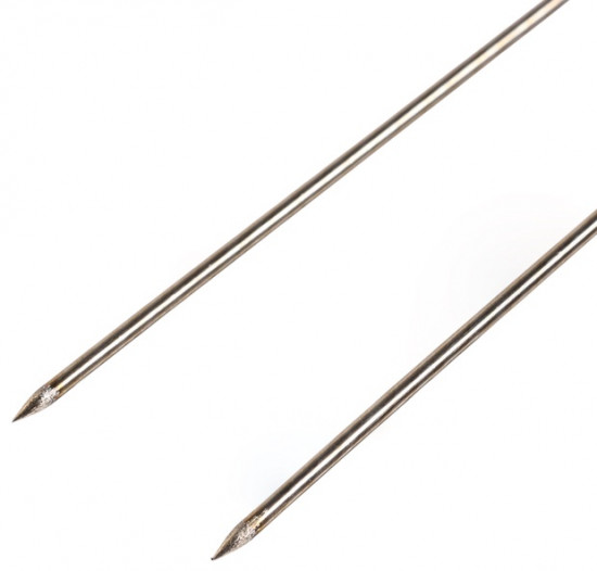 Набор шампуров для овощей