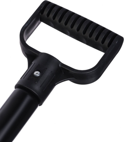 Лопата металлическая штыковая