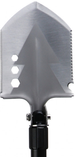 Лопата многофункциональная 11 в 1