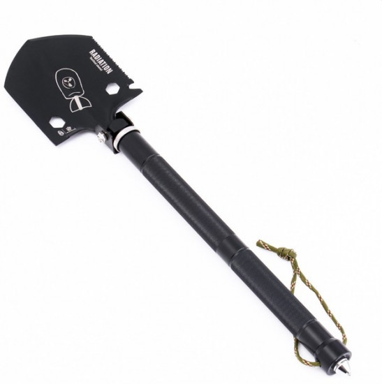 Лопата многофункциональная в чехле