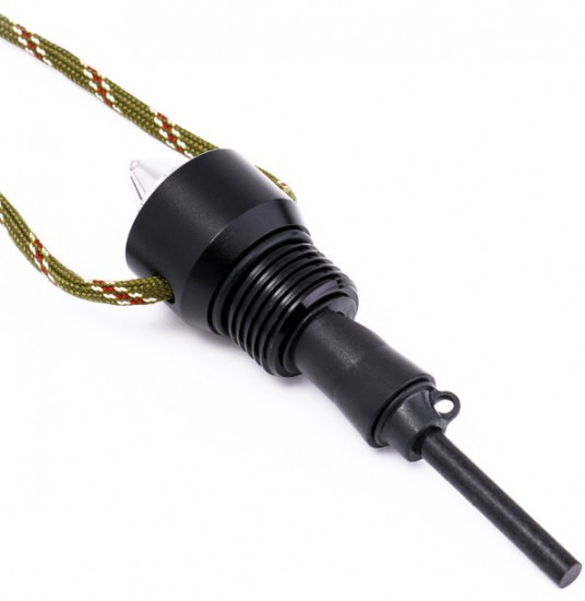 Лопата многофункциональная в чехле