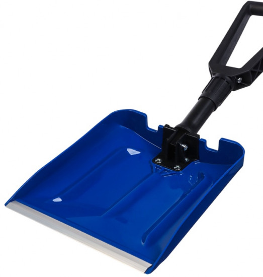 Лопата складная