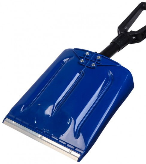 Лопата складная