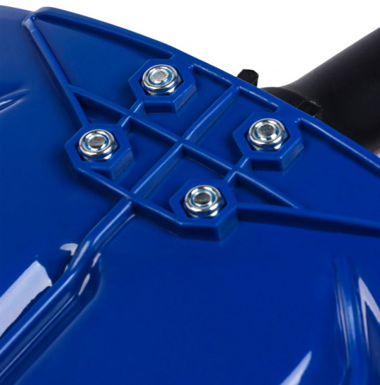 Лопата складная