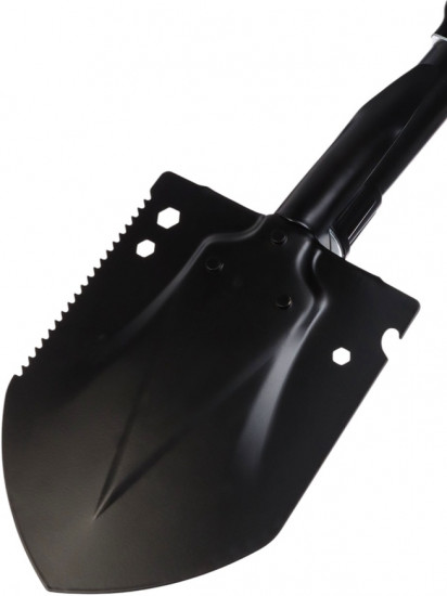 Лопата складная многофункциональная в чехле