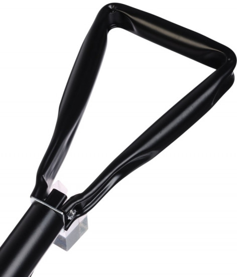 Лопата складная многофункциональная в чехле