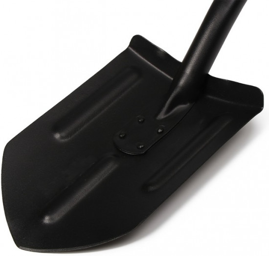 Лопата автомобильная