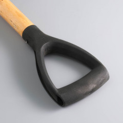 Лопата туристическая совковая - Фото 2