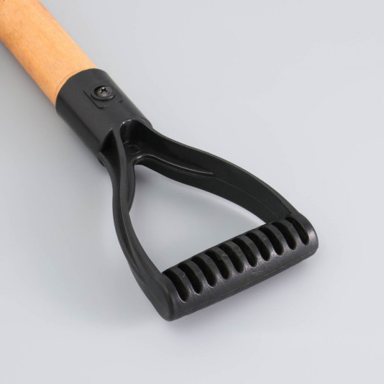 Лопата туристическая штыковая