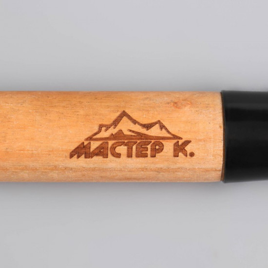 Лопата туристическая штыковая