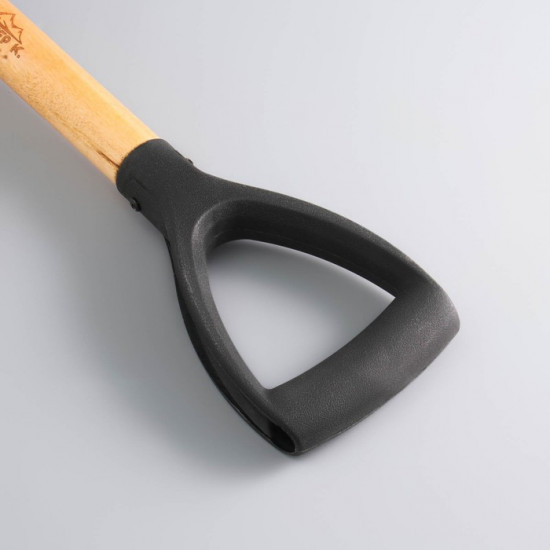 Лопата туристическая штыковая