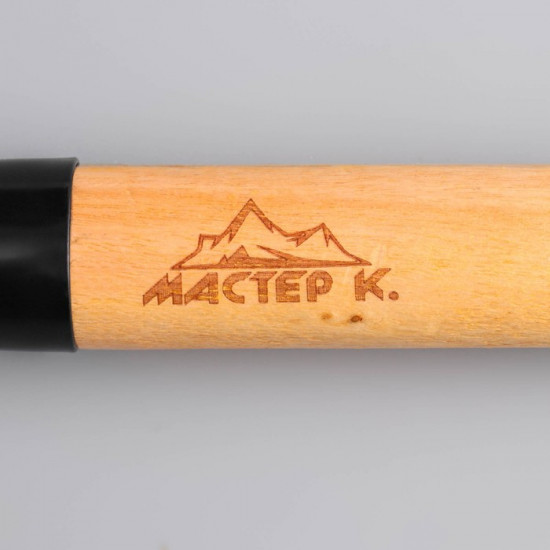 Лопата туристическая штыковая