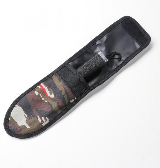 Лопатка многофункциональная 8 в 1 «Тайга»