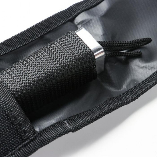 Лопатка многофункциональная 8 в 1 «Тайга»