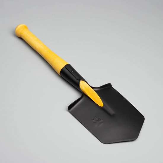 Малая пехотная лопата