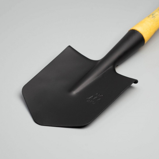 Малая пехотная лопата