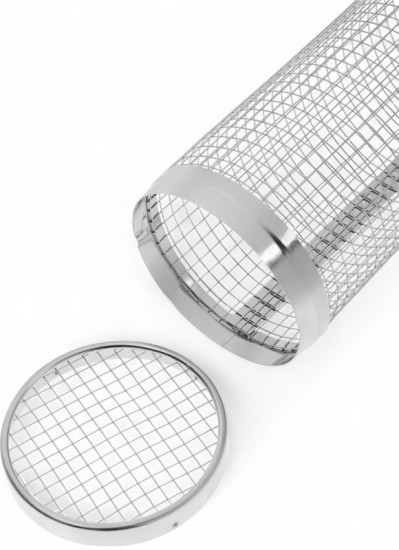 Решетка гриль для овощей