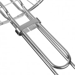 Решётка гриль универсальная - Фото 9