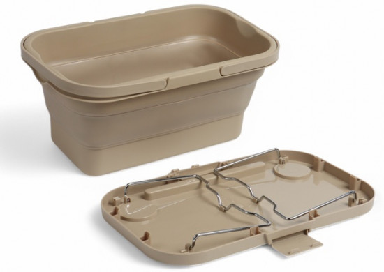 Корзина-столик 