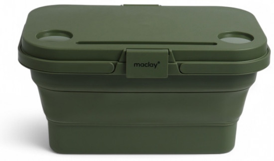 Корзина-столик 