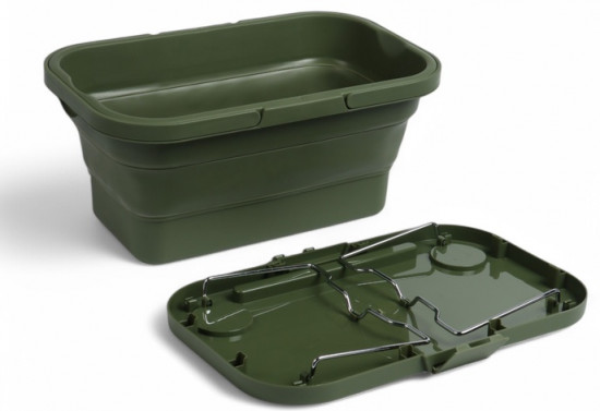 Корзина-столик 