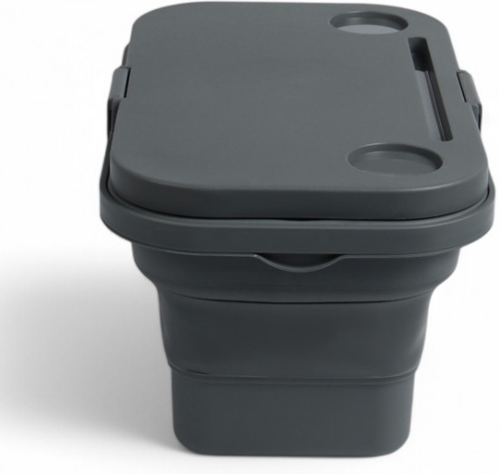 Корзина-столик 