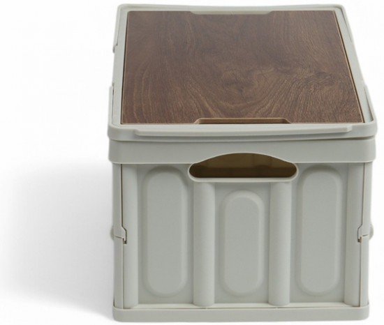 Стол-корзина 